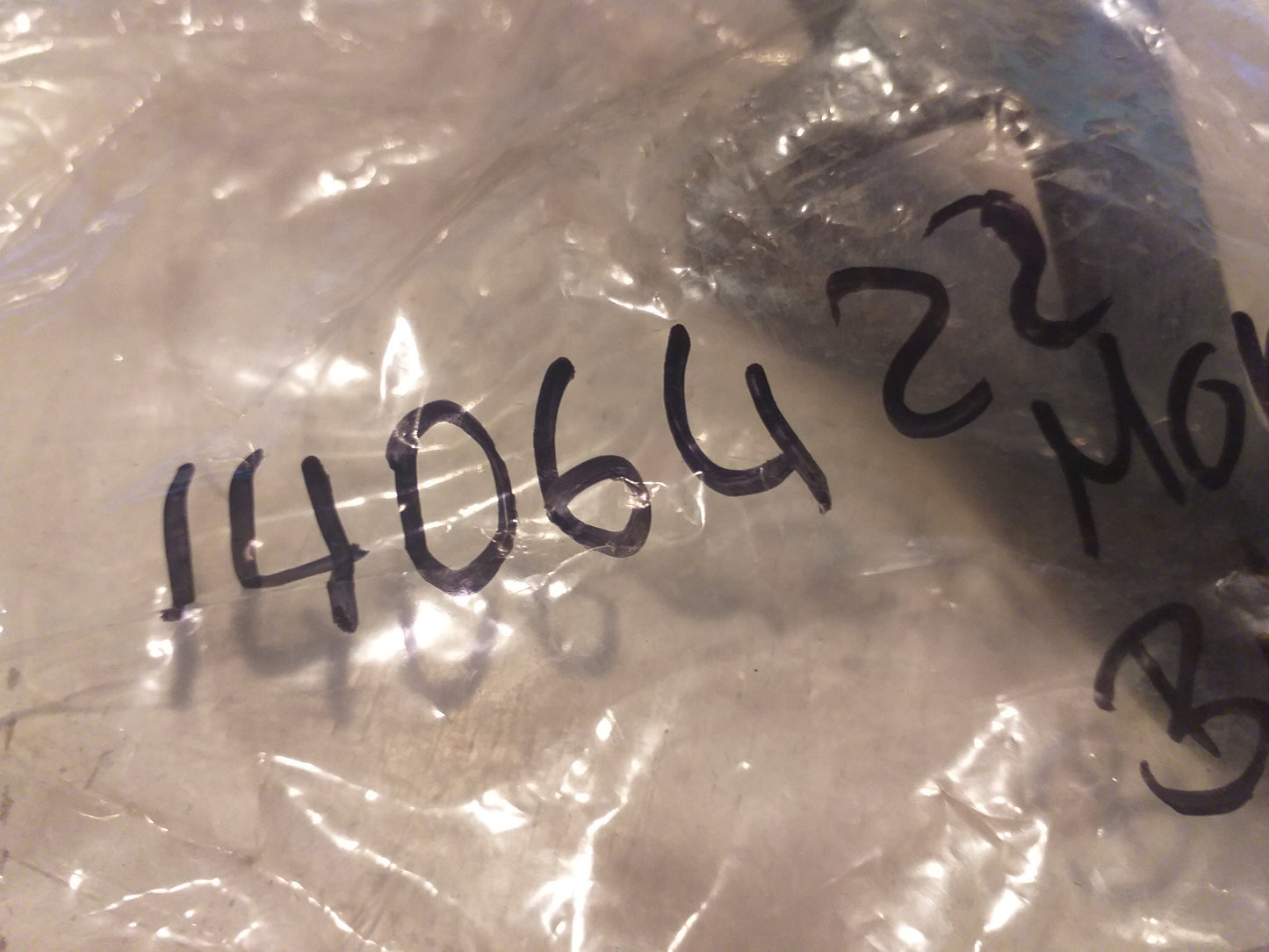 Monza Haltebügel original GM Opel NEU