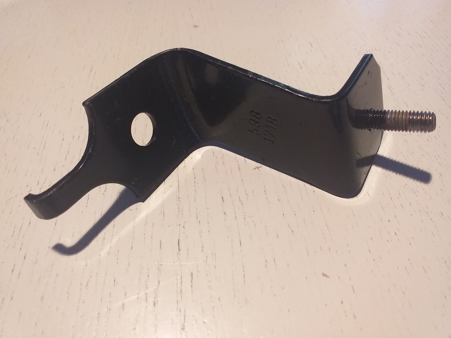 Monza Haltebügel original GM Opel NEU