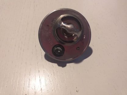 Corsa A/B Astra F Vectra A Thermostat original GM Opel NEU
