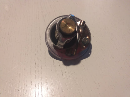 Corsa A/B Astra F Vectra A Thermostat original GM Opel NEU
