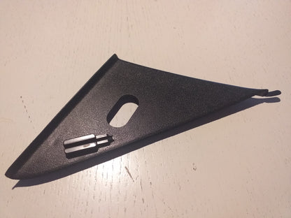 Calibra Einsatzecke Verkleidung original GM Opel NEU