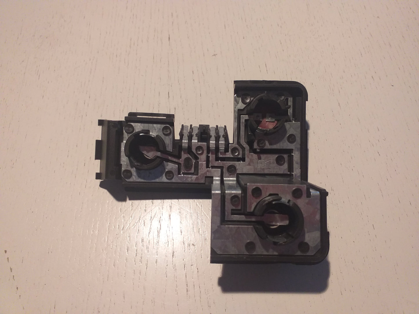 Omega B Stufenheck Lampenfassung Heckleuchte außen rechts original GM Opel NEU