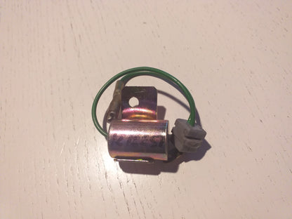 Original Opel Ascona A B Kadett C Manta A B Rekord D E Kondensator Neu