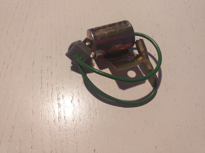 Original Opel Ascona A B Kadett C Manta A B Rekord D E Kondensator Neu