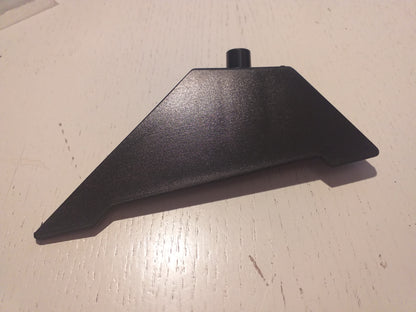 Tigra A Corsa B Halter Leuchte rechts original GM Opel NEU