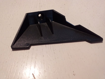 Tigra A Corsa B Halter Leuchte rechts original GM Opel NEU