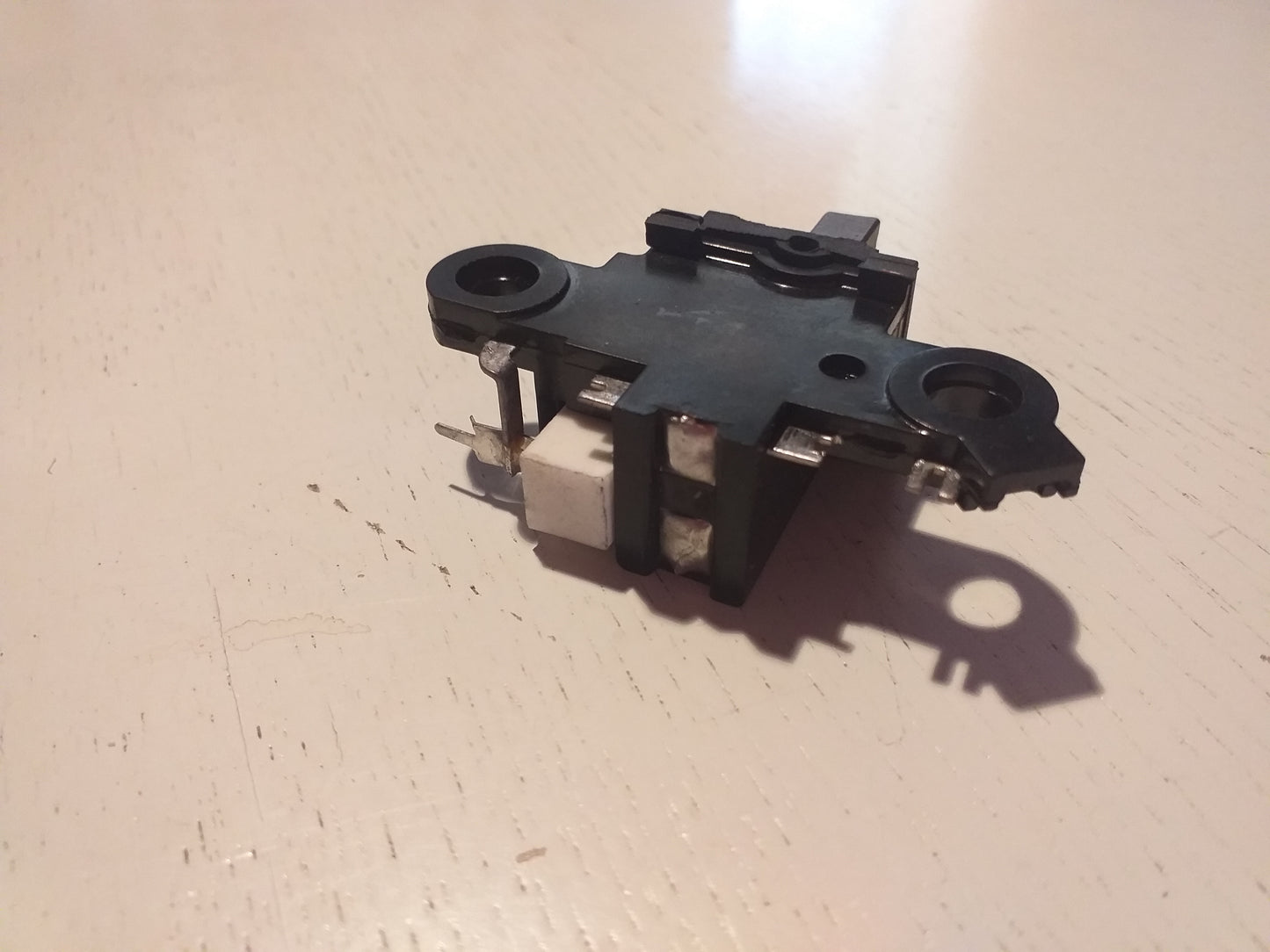 Corsa B Lichtmaschine Kohlebürste original GM Opel NEU