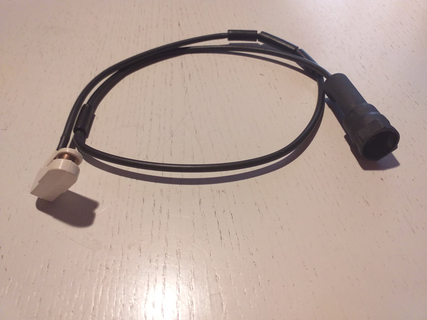 Omega A Senator Bremsbelagverschleiß original GM Opel NEU