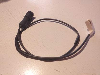 Omega A Senator Bremsbelagverschleiß original GM Opel NEU