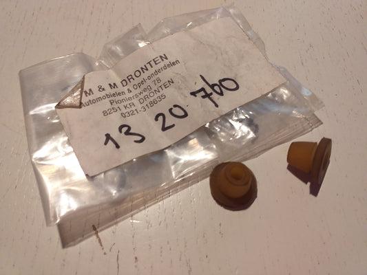 Kadett D  Adaptereduzierstück an Heizkühler NEU