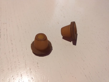 Kadett D  Adaptereduzierstück an Heizkühler NEU