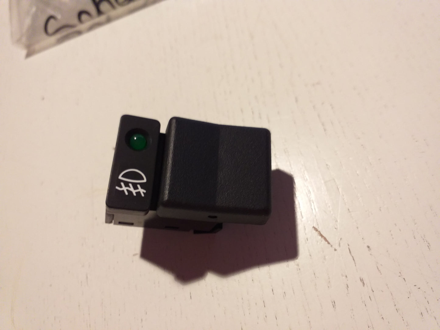 Omega A Schalter Nebelscheinwerfer originalOpel NEU