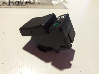 Omega A Schalter Nebelscheinwerfer originalOpel NEU