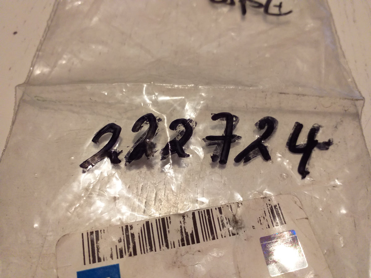 Astra Kappe Abschlepphaken original GM Opel NEU