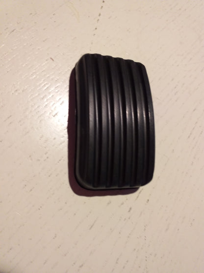 Corsa A Pedalgummi original GM Opel NEU