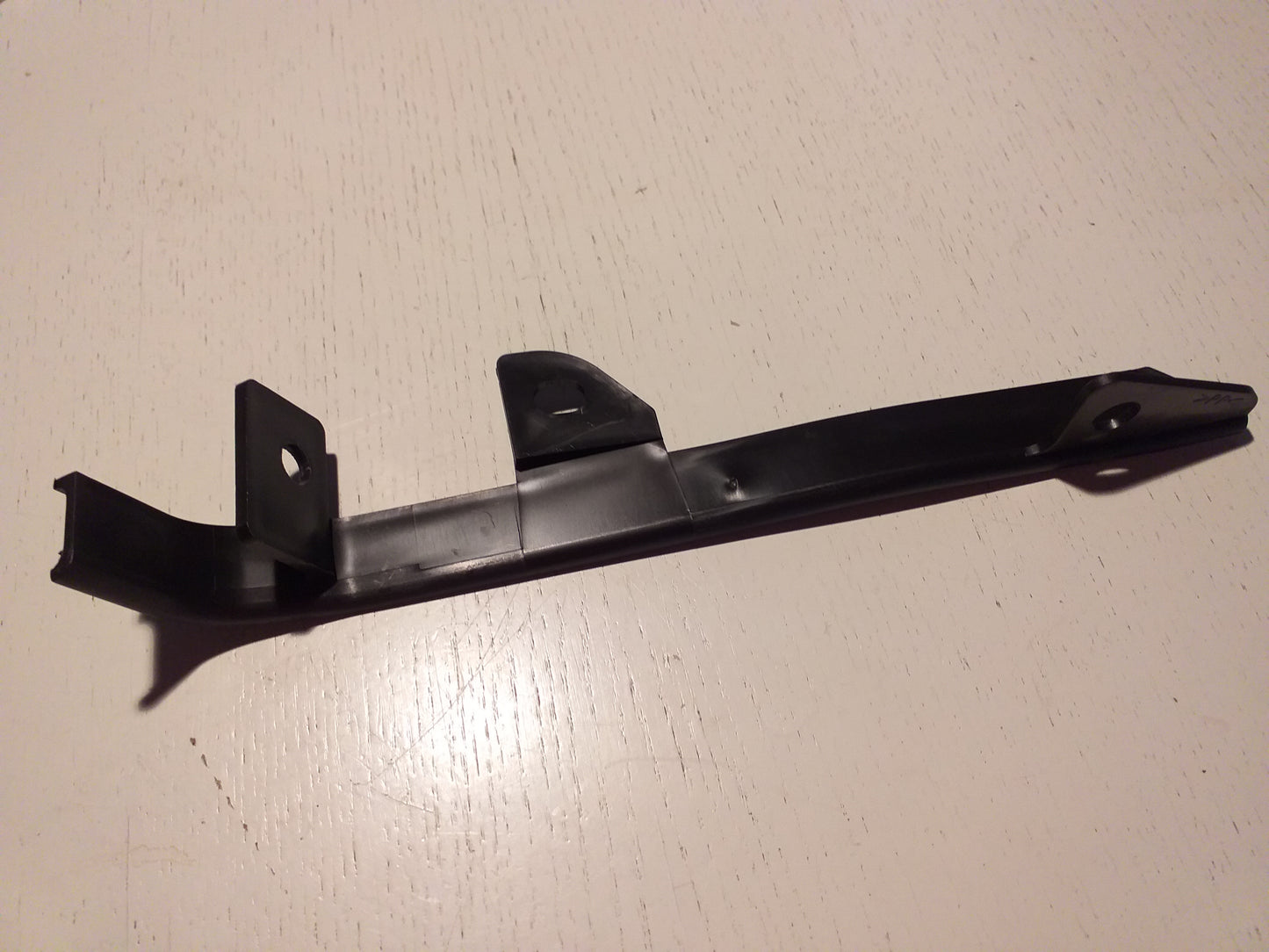 Frontera B Schutzverkleidung Kotflügel v.l original GM Opel NEU