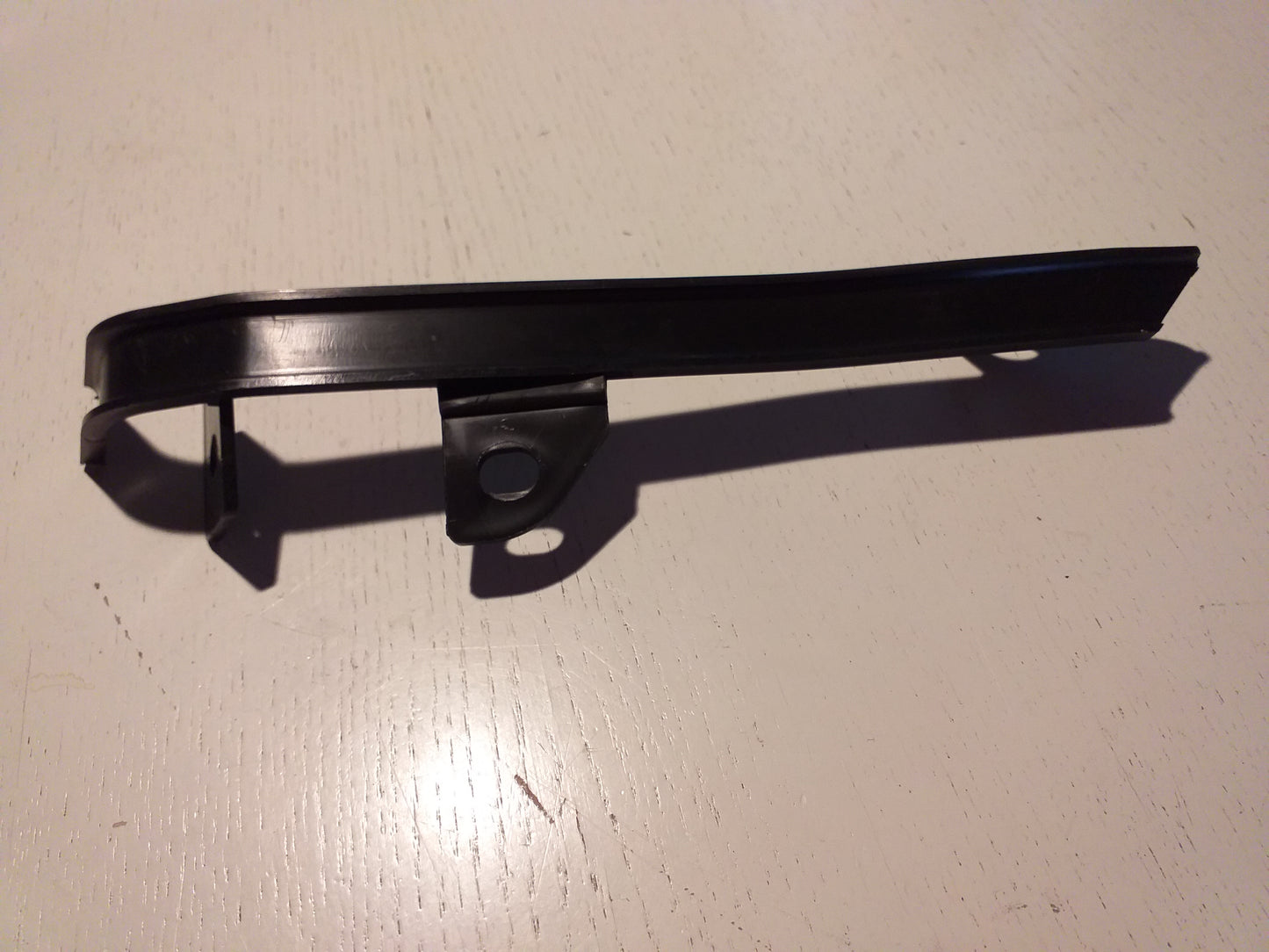 Frontera B Schutzverkleidung Kotflügel v.l original GM Opel NEU