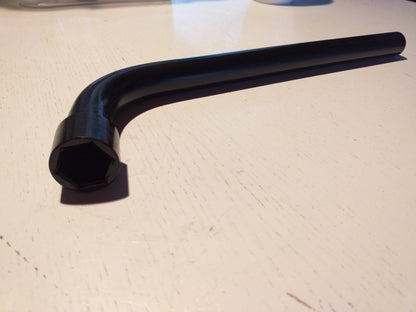 Corsa D/E Schlüssel Radmutterentfernung original GM Opel NEU