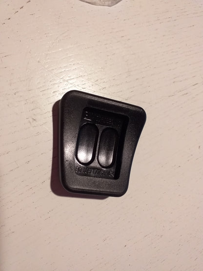 Astra F Abdeckung Brems,- Kupplungspedal original GM Opel NEU