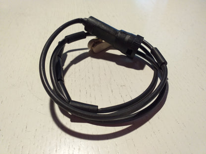 Omega A Sensor Bremsbelagverschleiß original GM Opel NEU