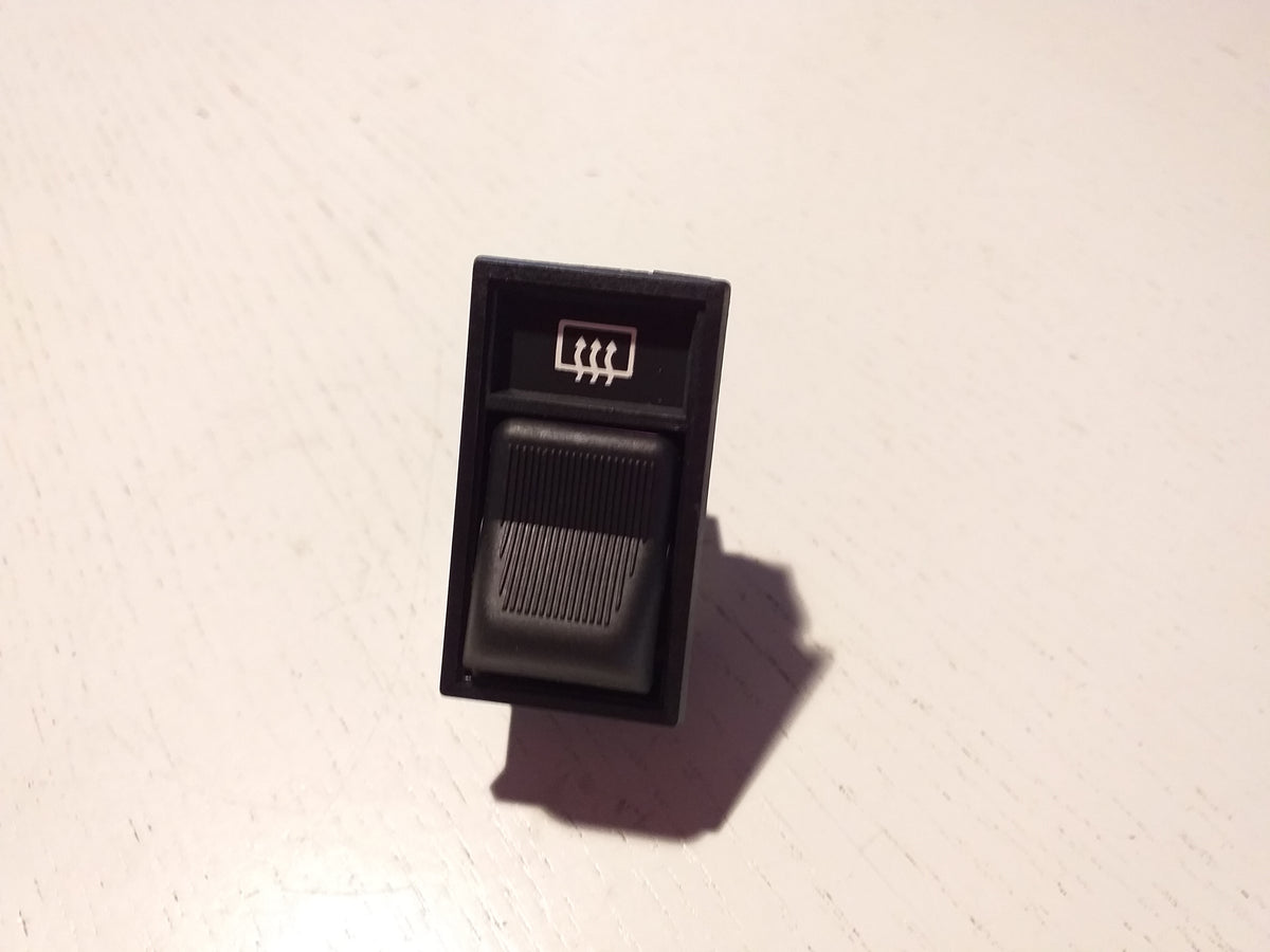 Rekord E  Schalter Heizung original  GM Opel NEU