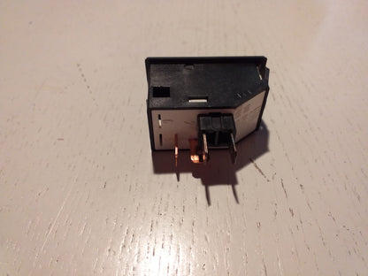 Rekord E  Schalter Heizung original  GM Opel NEU