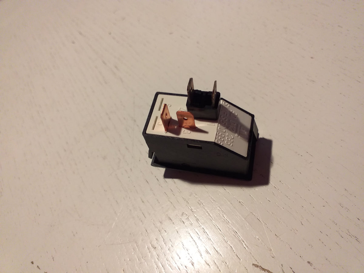 Rekord E  Schalter Heizung original  GM Opel NEU