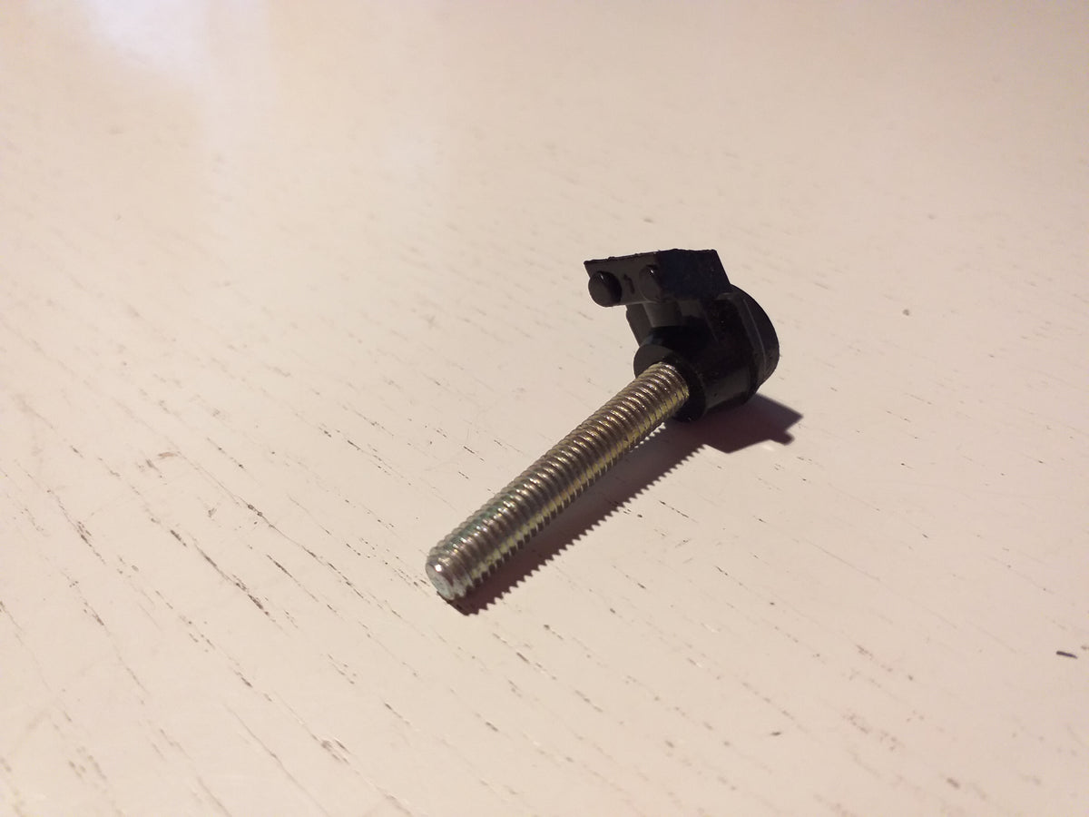 Oldtimer Youngtimer Spezialschraube original GM Opel NEU