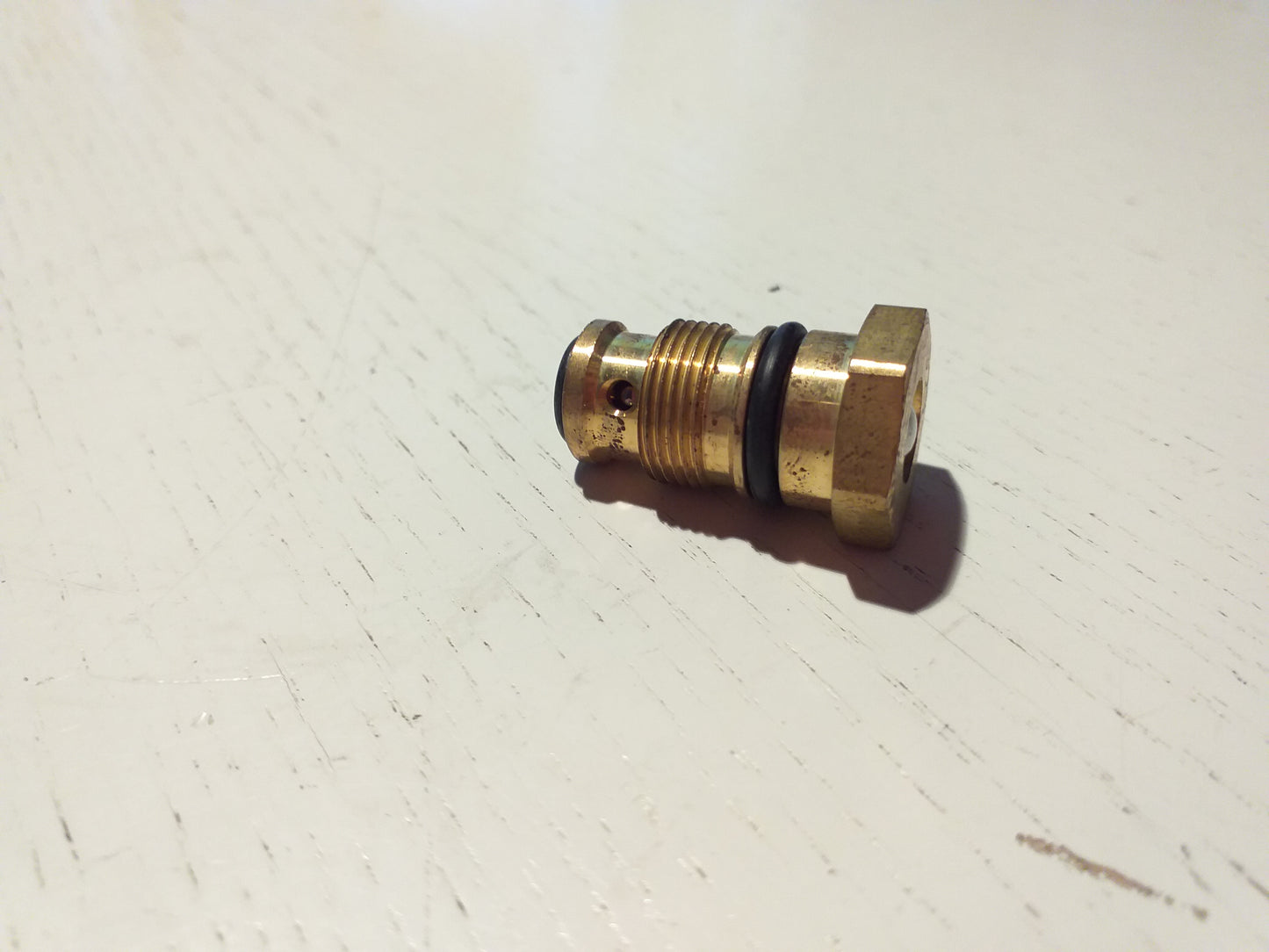 Oldtimer Youngtimer Kaltstartventil original GM Opel NEU