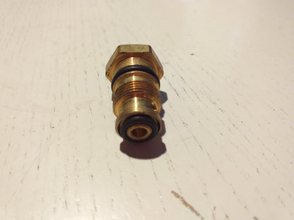 Oldtimer Youngtimer Kaltstartventil original GM Opel NEU