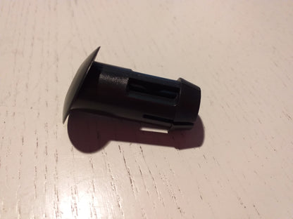 Oldtimer Youngtimer Kopfstützenführungshülsen original Opel NEU