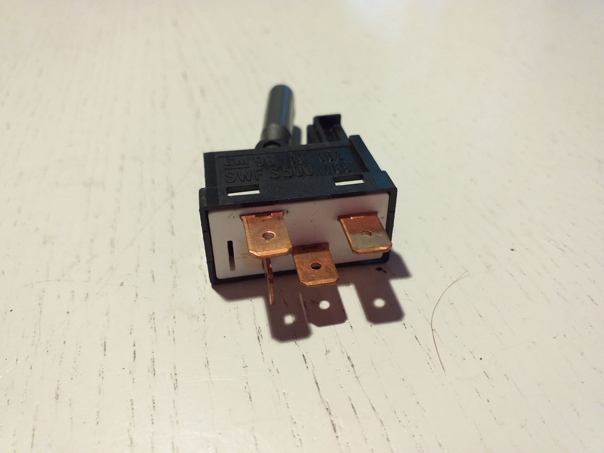 Corsa A Schalter Heizmatte original GM Opel NEU