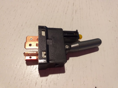 Corsa A Schalter Heizmatte original GM Opel NEU