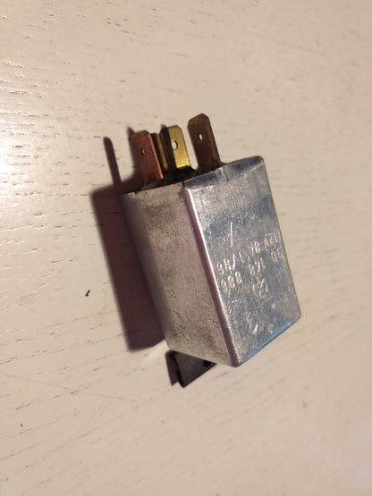 Senator A Monza Rekord E Relais ABS Sensor original GM Opel  NEU