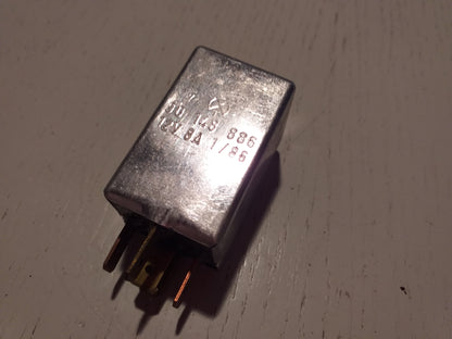 Senator A Monza Rekord E Relais ABS Sensor original GM Opel  NEU
