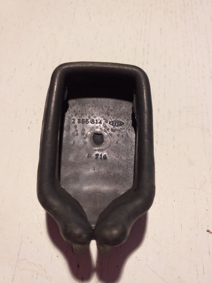 Kadett A Pedalgummi original Opel NEU