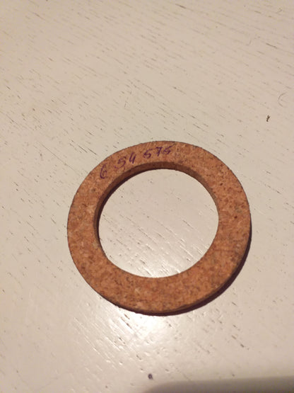Original GM Opel Kapitän P Dichtring Öleinfülldeckel Neu