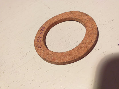 Original GM Opel Kapitän P Dichtring Öleinfülldeckel Neu
