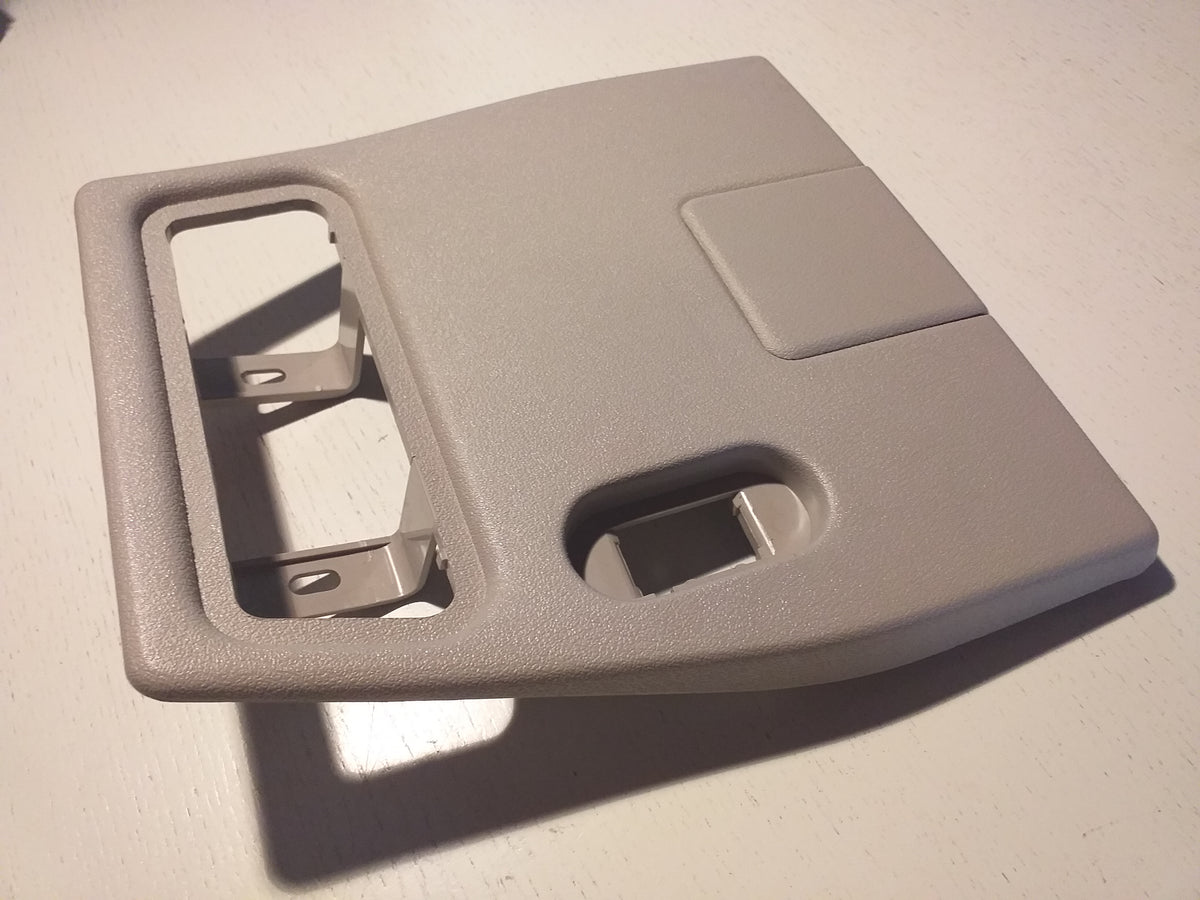Vectra A Abdeckung Bestätigungseinheit Kurbelantrieb an Schiebedach original  GM Opel NEU