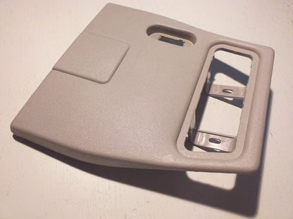 Vectra A Abdeckung Bestätigungseinheit Kurbelantrieb an Schiebedach original  GM Opel NEU