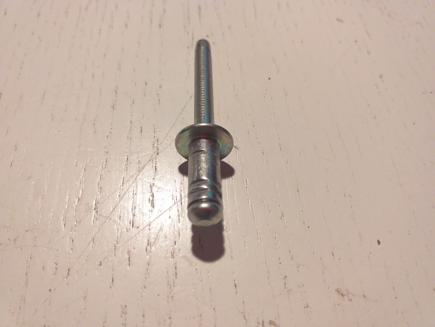 Insignia Niet, Verstärkung an Karosserieseitenbleche original GM Opel NEU