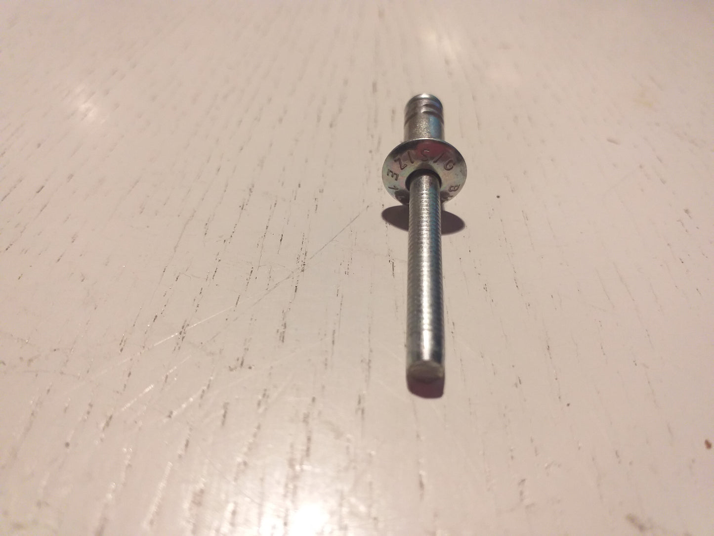 Insignia Niet, Verstärkung an Karosserieseitenbleche original GM Opel NEU