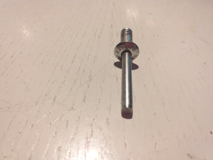 Insignia Niet, Verstärkung an Karosserieseitenbleche original GM Opel NEU