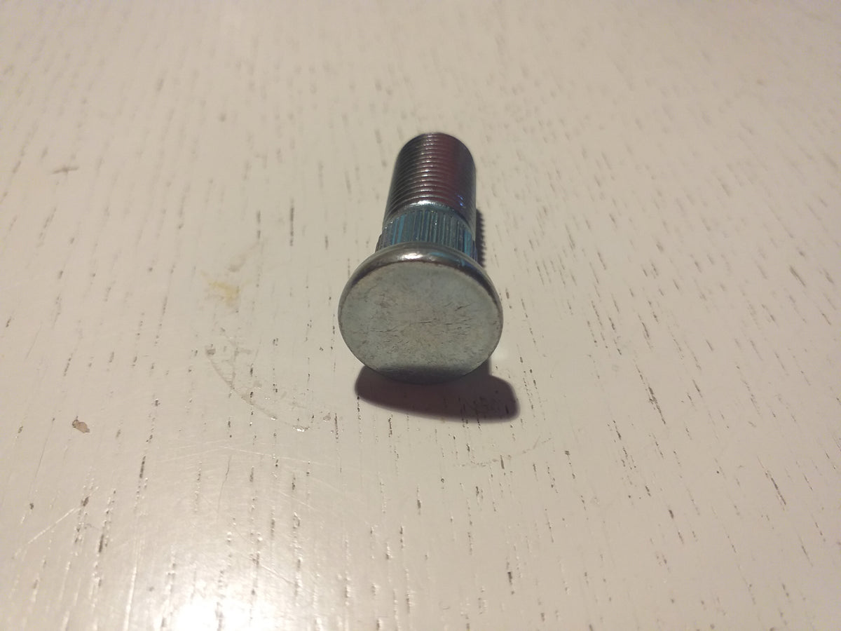 Agila A Bolzen M12X33 Radnabe hinten original GM Opel NEU