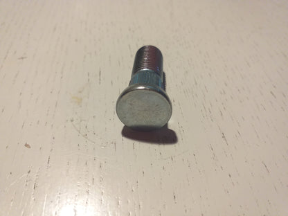 Agila A Bolzen M12X33 Radnabe hinten original GM Opel NEU