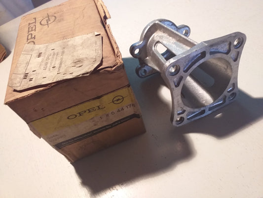 Kapitän Admiral A Befestigung Halter an Bremsverstärkereinheit original GM Opel NEU