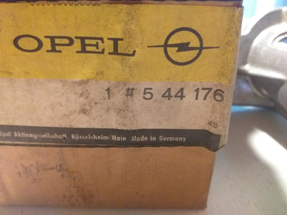Kapitän Admiral A Befestigung Halter an Bremsverstärkereinheit original GM Opel NEU