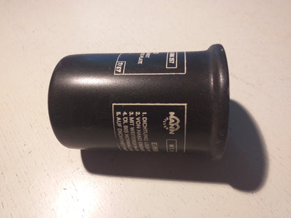 Blitz Ölfilter original Opel NEU