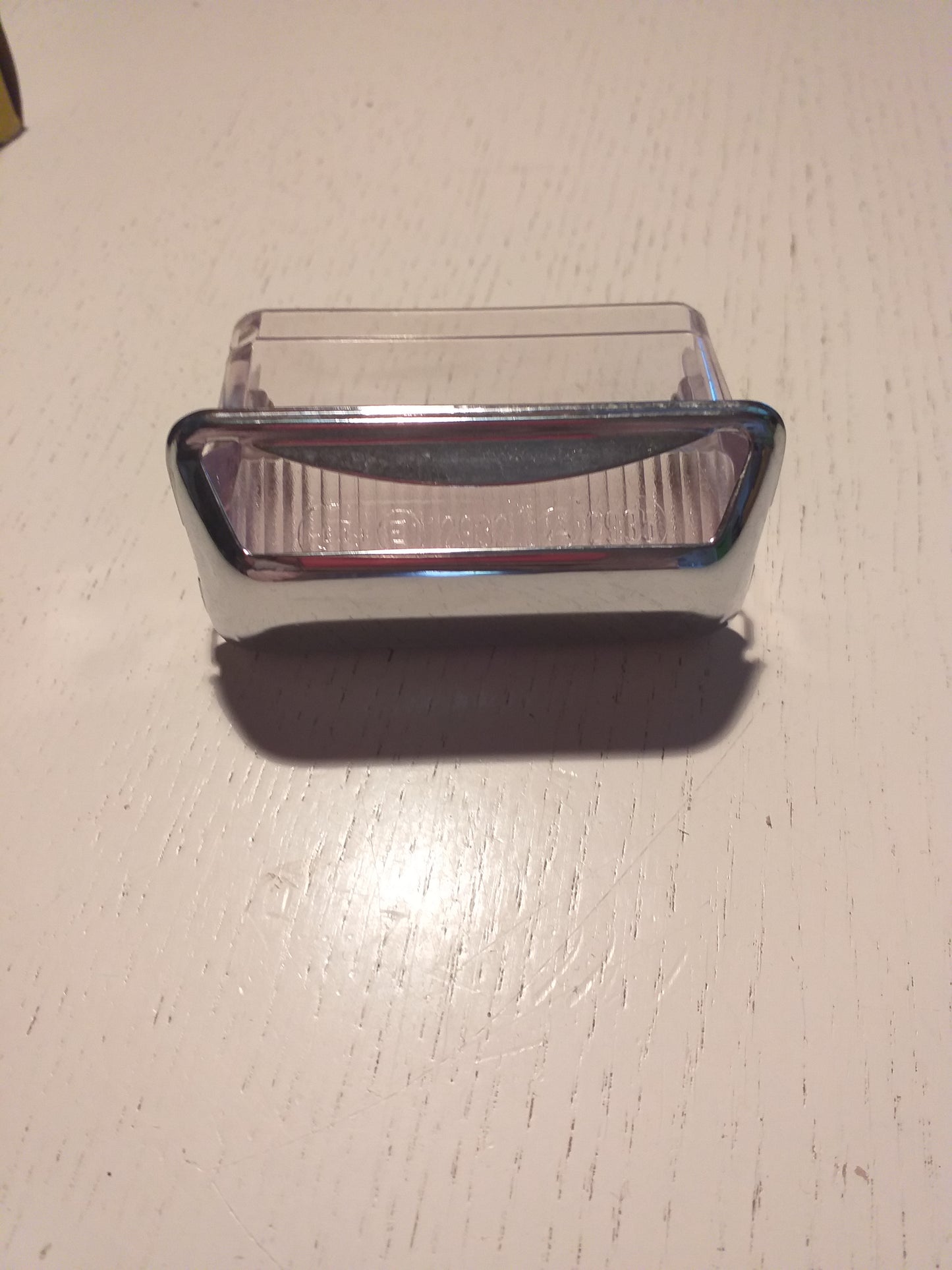 Oldtimer Youngtimer Lichtscheibe original Opel NEU