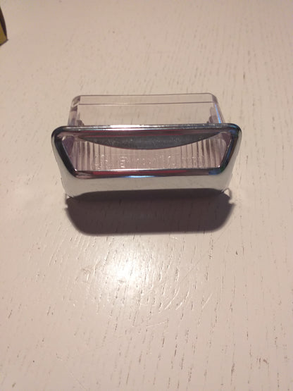 Oldtimer Youngtimer Lichtscheibe original Opel NEU